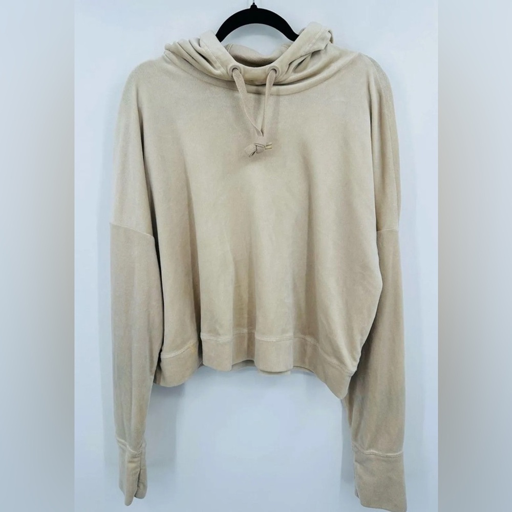 Aerie OFFLINE Beige Top